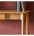 Madrid 1 Drawer Desk Living Regency Studio 