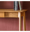 Madrid 1 Drawer Desk Living Regency Studio 