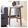 Madrid Round Side Table Living Regency Studio 