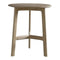 Madrid Round Side Table Living Regency Studio 