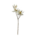Magnolia Stem White Accessories Regency Studio 