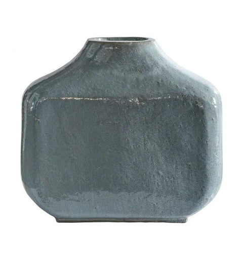 Malden Vase Planter Frost Grey Accessories Regency Studio 