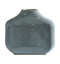Malden Vase Planter Frost Grey Accessories Regency Studio 