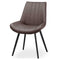 Malmo Grey Dining Chair Dining Hill Interiors 