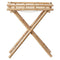 Mandisa Bamboo Side Table by Lene Bjerre Table Lene Bjerre 
