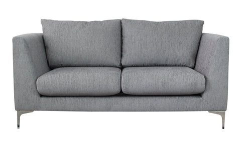 Manhattan 2-Seater Sofa - COM Sofas Distinction Furniture 