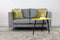 Manhattan 2-Seater Sofa - COM Sofas Distinction Furniture 