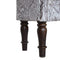 Map Printed Bedroom Bench Living Artisan Furniture 