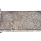 Map Printed Bedroom Bench Living Artisan Furniture 