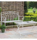 Marco Outdoor Bench Gatehouse Outdoors Regency Studio 
