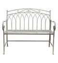 Marco Outdoor Bench Gatehouse Outdoors Regency Studio 