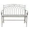 Marco Outdoor Bench Gatehouse Outdoors Regency Studio 