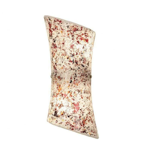 Marconi Wall Light Light Mixed Mosaic Lighting Regency Studio 