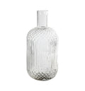 Margots Vase Clear Accessories Regency Studio 