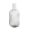 Margots Vase Clear Accessories Regency Studio 