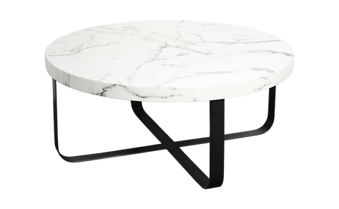 Marmori Coffee Table Coffee Table Distinction Furniture 