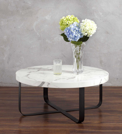 Marmori Coffee Table Coffee Table Distinction Furniture 