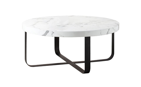 Marmori Coffee Table Coffee Table Distinction Furniture 