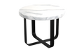 Marmori Side Table Side Table Distinction Furniture 