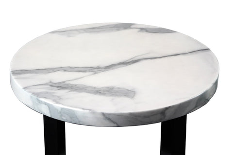 Marmori Side Table Side Table Distinction Furniture 
