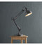 Marshall 1 Table Light Slate Grey & White Lighting Regency Studio 