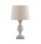 Marsham Table Lamp Taupe Lighting Regency Studio 
