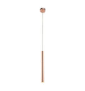 Mateo Pendant Light Copper Lighting Regency Studio 