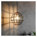 Matteo Pendant Lamp Lighting Regency Studio 