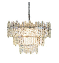 Maya 9 Pendant Light Lighting Regency Studio 