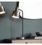 Mayfield Table Lamp Silver Lighting Regency Studio 