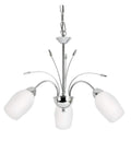 Meadow 3 Pendant Light Lighting Regency Studio 