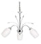 Meadow 3 Pendant Light Lighting Regency Studio 