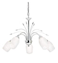 Meadow 5 Pendant Light Lighting Regency Studio 