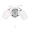 Meadow Wall Light Lighting Regency Studio 