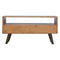 Media Unit with Iron Legs Living Artisan Furniture 