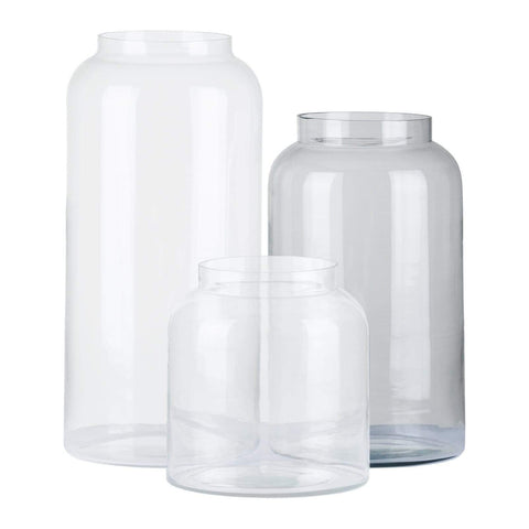Medium Apothecary Jar Accessories Hill Interiors 
