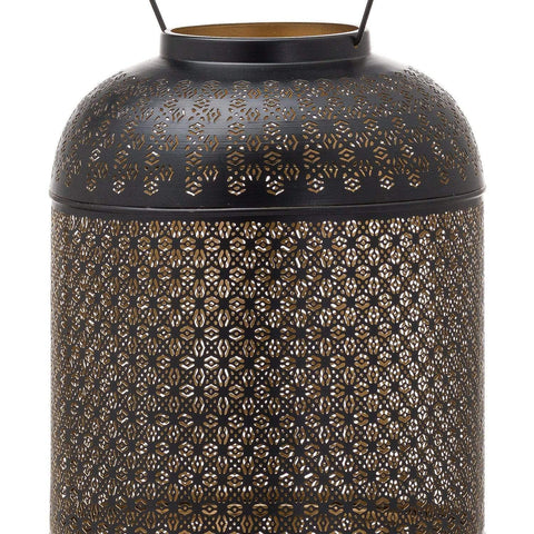 Medium Glowray Marakesh Dome Lantern Accessories Hill Interiors 