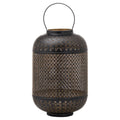 Medium Glowray Marakesh Dome Lantern Accessories Hill Interiors 