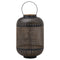 Medium Glowray Marakesh Dome Lantern Accessories Hill Interiors 
