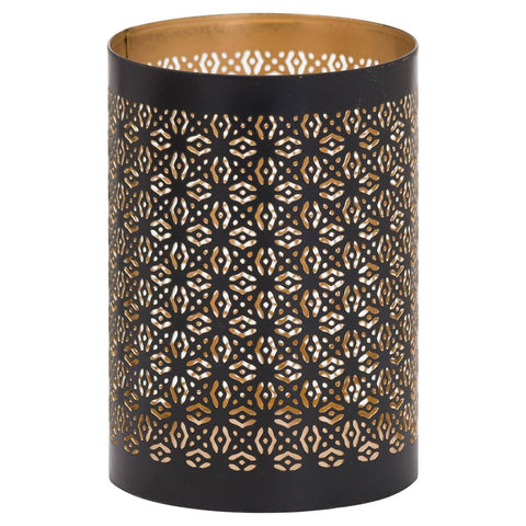 Medium Glowray Marakesh Lantern Accessories Hill Interiors 