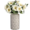 Medium Nero Vase Accessories Hill Interiors 