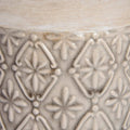 Medium Nero Vase Accessories Hill Interiors 