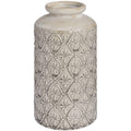 Medium Nero Vase Accessories Hill Interiors 
