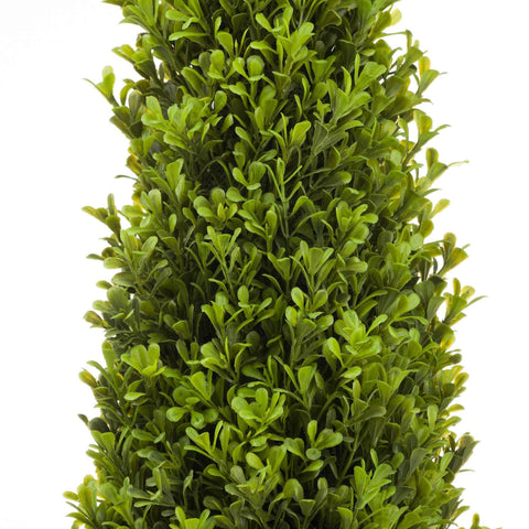 Medium Topiary Pyramid Accessories Hill Interiors 