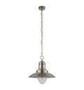 Mendip Pendant Light Lighting Regency Studio 