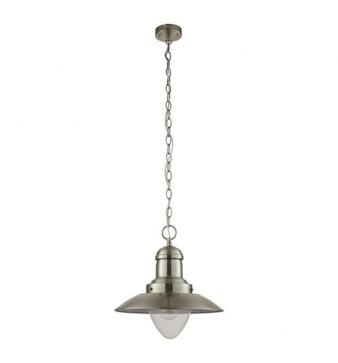 Mendip Pendant Light Lighting Regency Studio 