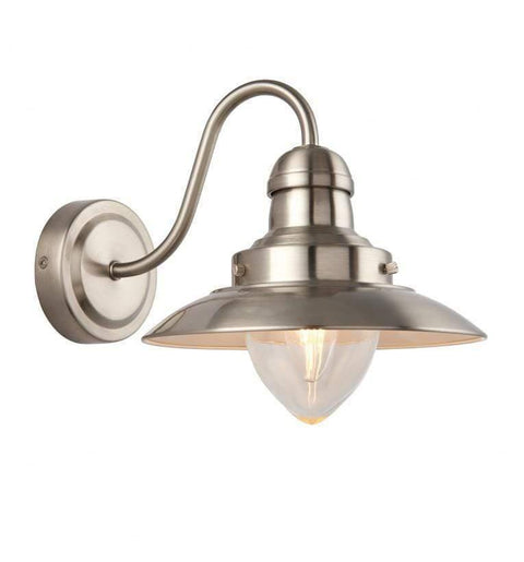 Mendip Wall Light Lighting Regency Studio 