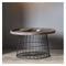 Menzies Coffee Table W800 x D800 x H415mm Living Regency Studio 
