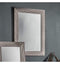 Mercury Mirror Silver Small Living Regency Studio 