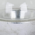 Metallic Ceramic Spherical Hurricane Lantern Accessories Hill Interiors 
